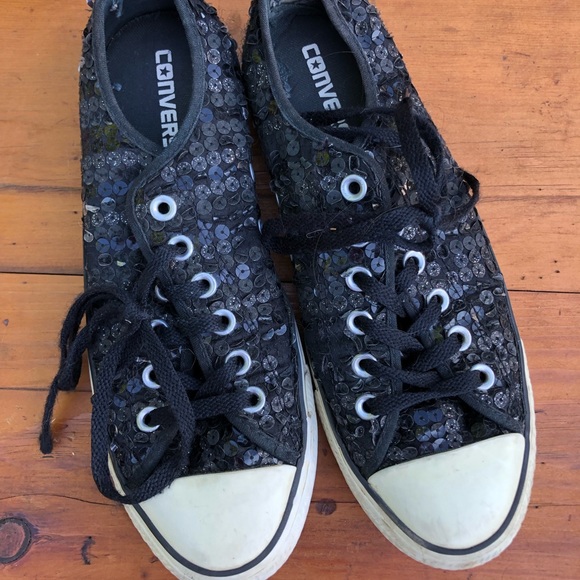 sequence converse